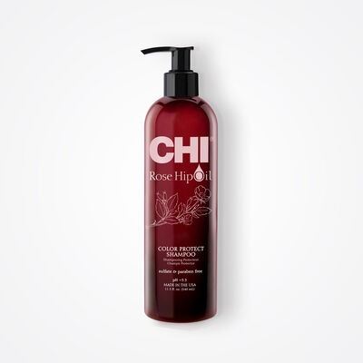 Rose Hip Oil Color Protect Shampoo